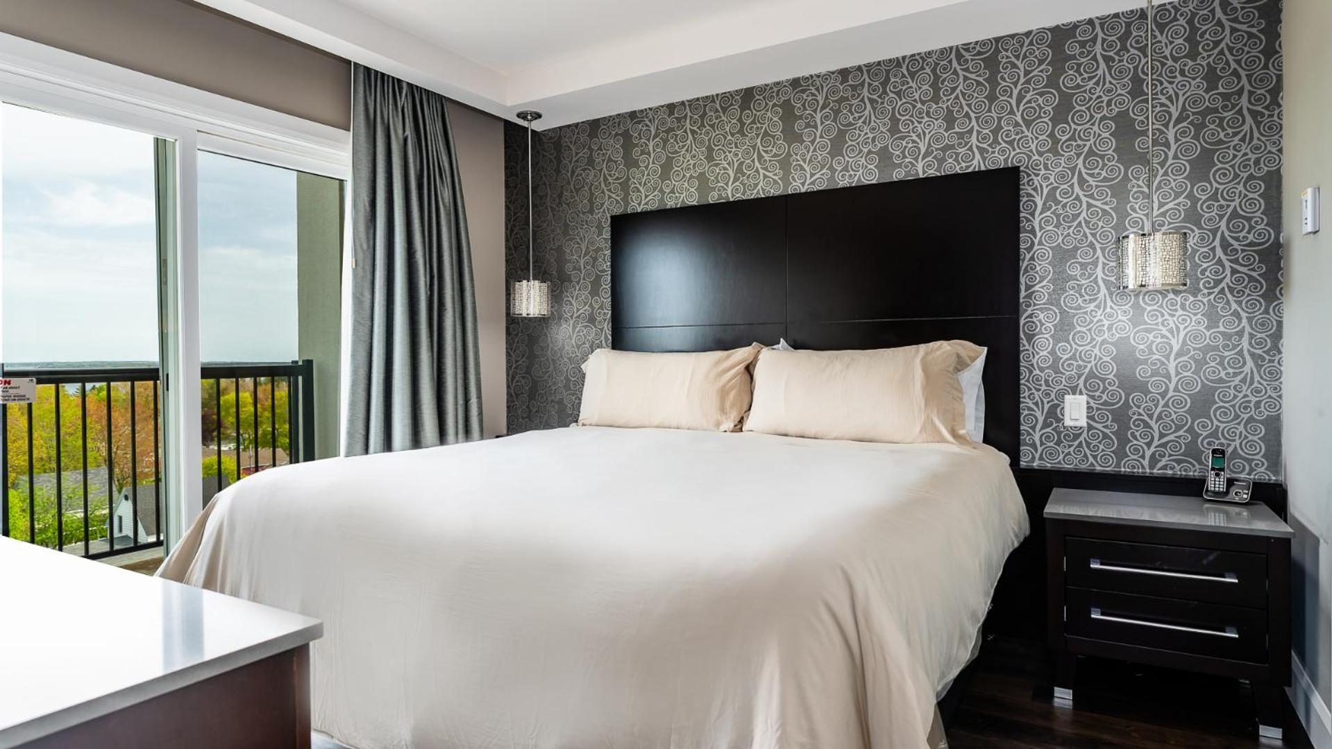 Hotel 셰디악 외부 사진
