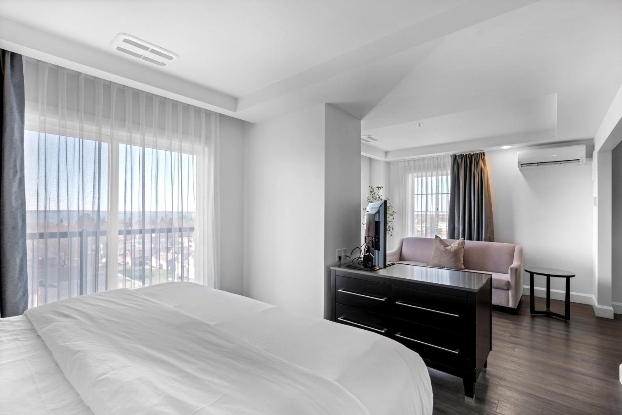 Hotel 셰디악 외부 사진